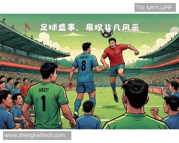 动漫足球明星进球瞬间精彩回顾让我们一起感受热血与激情的碰撞