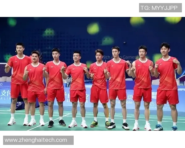 深圳羽毛球队在亚运会中的精彩表现与状态分析