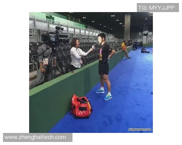 深圳乒乓球队的节奏与发展探讨:从训练到比赛的全景分析